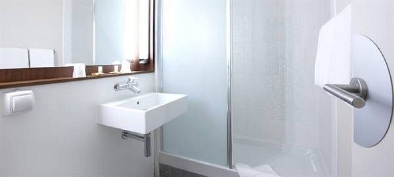 HÔTEL INN DESIGN NANTES