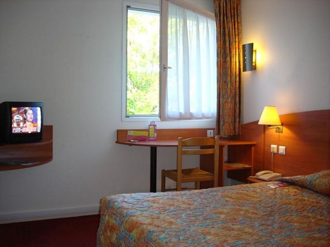 THE ORIGINALS HÔTEL AGORA NANTES OUEST