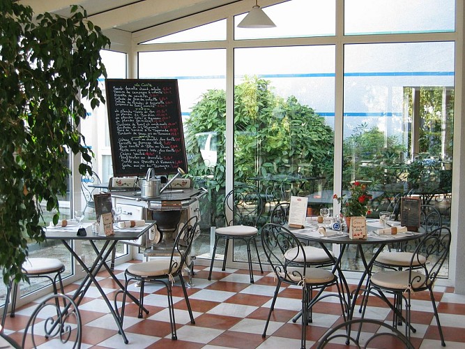 HÔTEL IBIS NANTES ST HERBLAIN