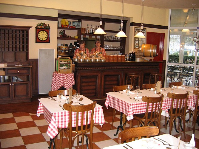 HÔTEL IBIS NANTES ST HERBLAIN