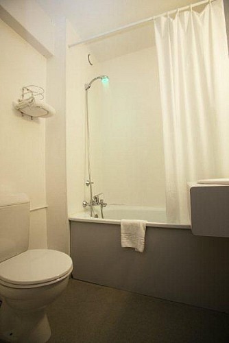 HÔTEL IBIS BUDGET NANTES-SAINTE LUCE