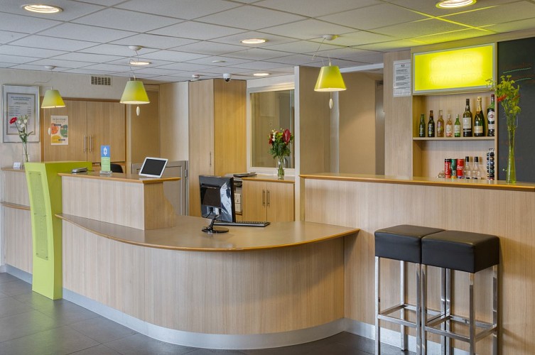 SURE HOTEL BY BEST WESTERN NANTES SAINT-HERBLAIN