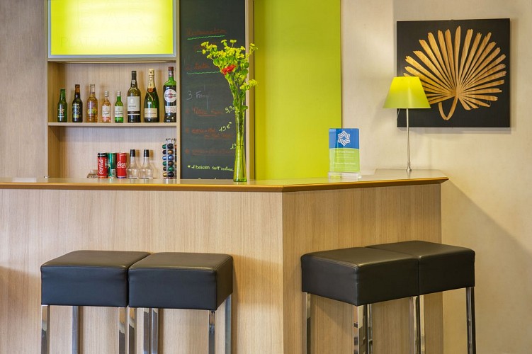 SURE HOTEL BY BEST WESTERN NANTES SAINT-HERBLAIN