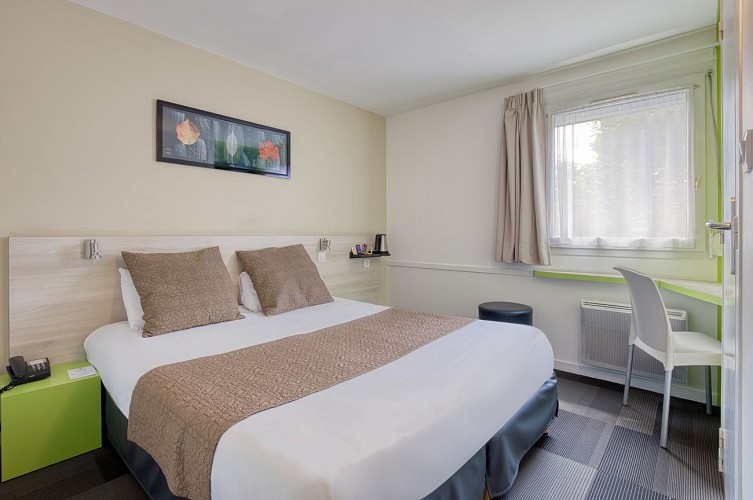 SURE HOTEL BY BEST WESTERN NANTES SAINT-HERBLAIN