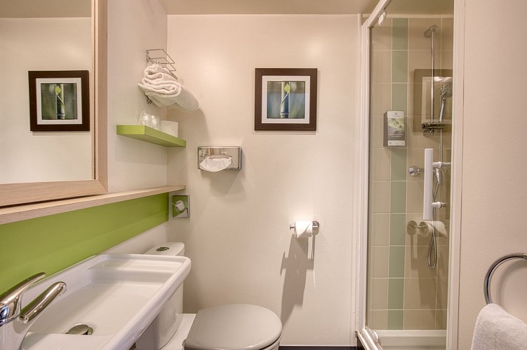 SURE HOTEL BY BEST WESTERN NANTES SAINT-HERBLAIN