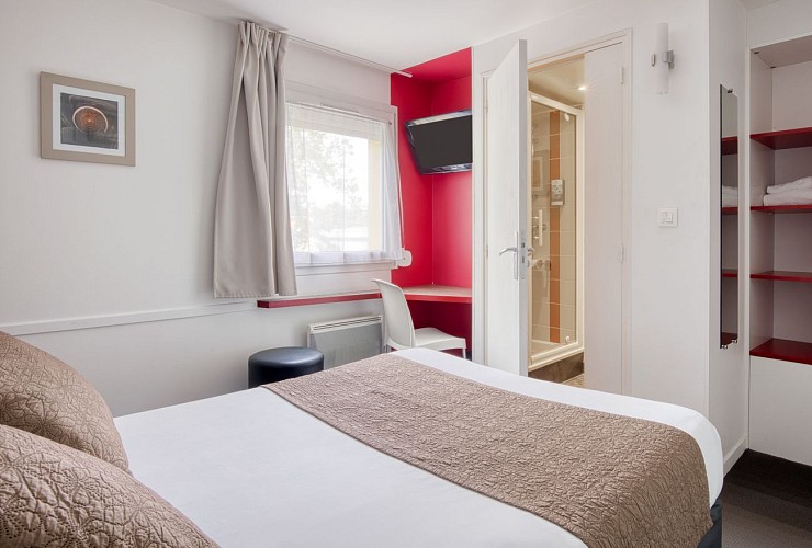 SURE HOTEL BY BEST WESTERN NANTES SAINT-HERBLAIN