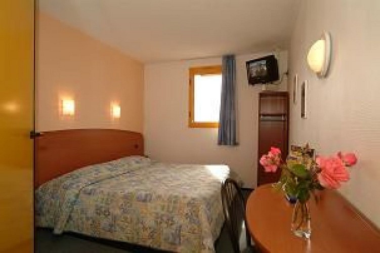 THE ORIGINALS NOVELLA CONFORT NANTES EST CARQUEFOU