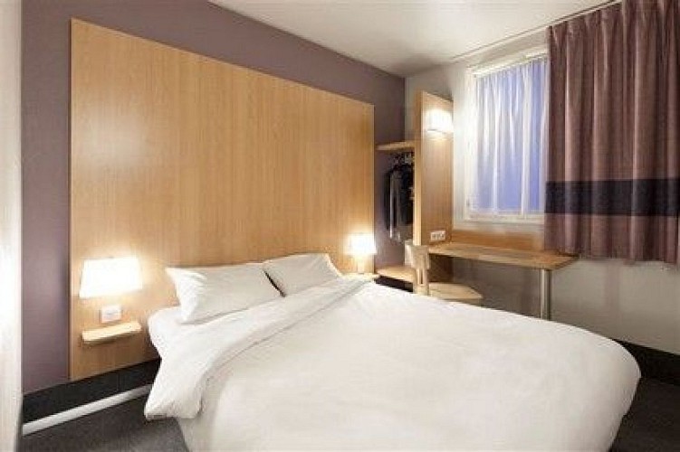 HÔTEL B&B SAINT SÉBASTIEN