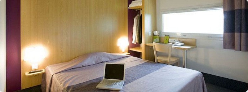 HÔTEL B&B SAINT SÉBASTIEN