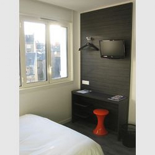 HÔTEL KYRIAD NANTES CENTRE GRASLIN