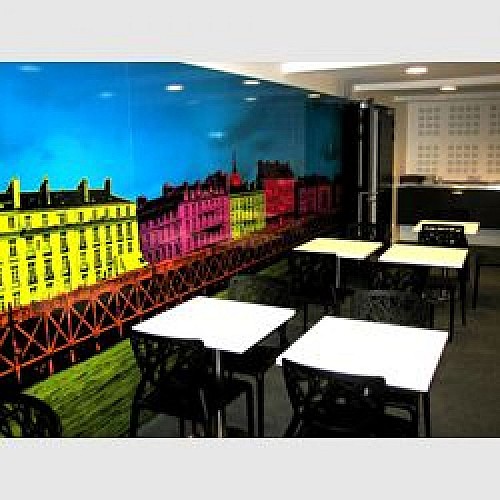 HÔTEL KYRIAD NANTES CENTRE GRASLIN