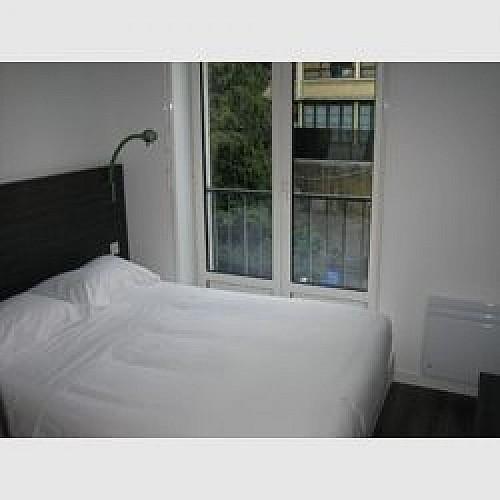 HÔTEL KYRIAD NANTES CENTRE GRASLIN