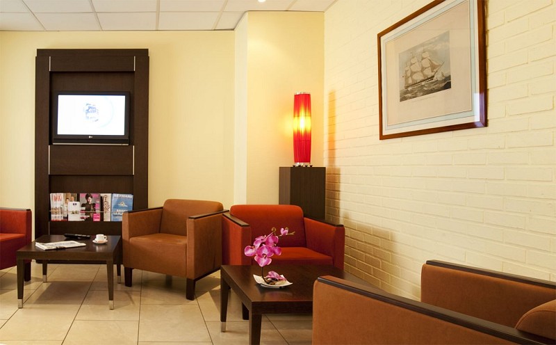 HÔTEL INN DESIGN CARQUEFOU