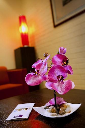 HÔTEL INN DESIGN CARQUEFOU