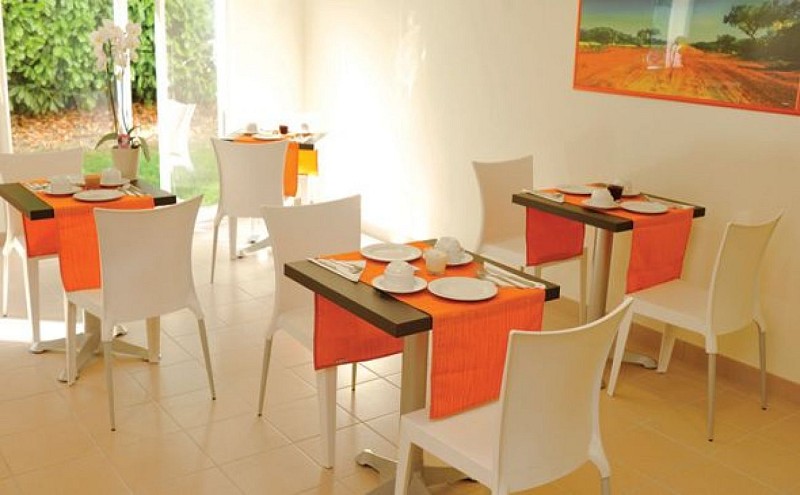 APPART'CITY NANTES SAINT HERBLAIN