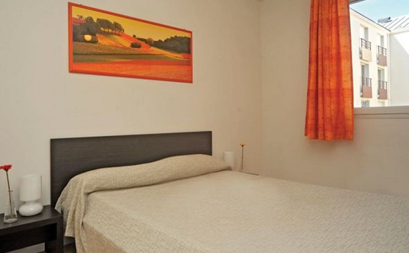 APPART'CITY NANTES SAINT HERBLAIN