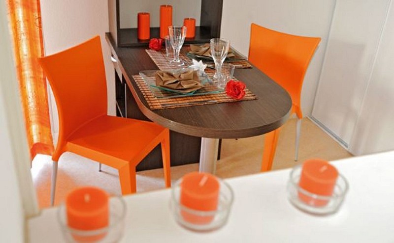 APPART'CITY NANTES SAINT HERBLAIN