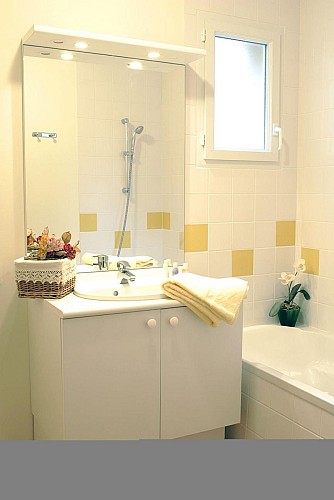 ZENITUDE NANTES LA BEAUJOIRE