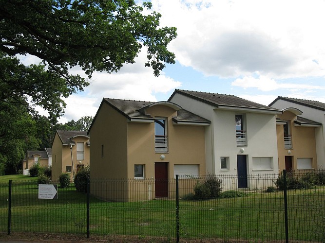 ZENITUDE NANTES LA BEAUJOIRE