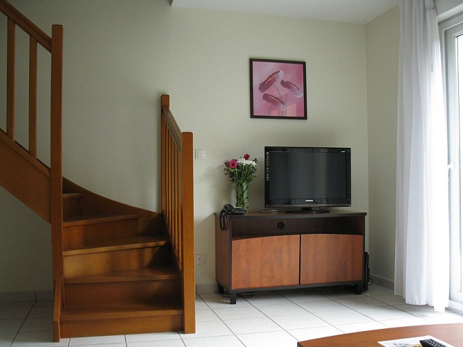 ZENITUDE NANTES LA BEAUJOIRE