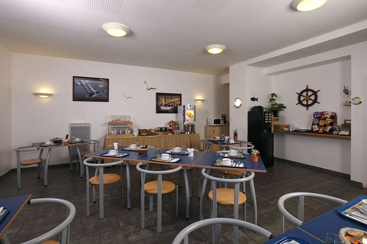 APPART'CITY NANTES CITÉ DES CONGRÈS