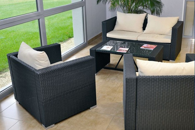 APPART'CITY NANTES CARQUEFOU