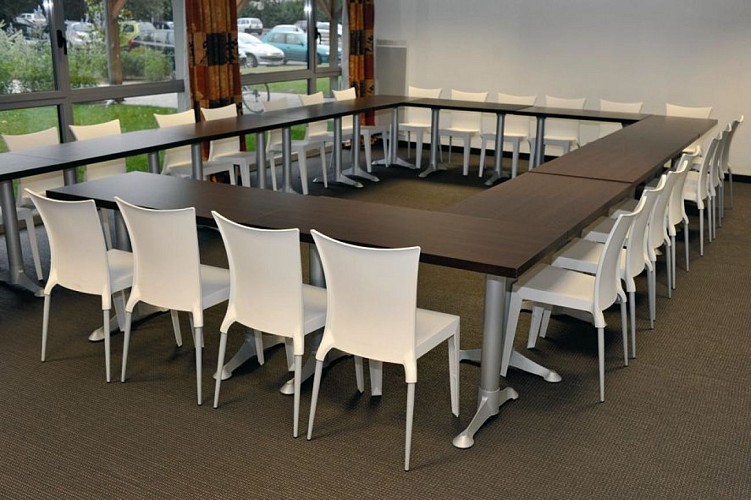 APPART'CITY NANTES CARQUEFOU