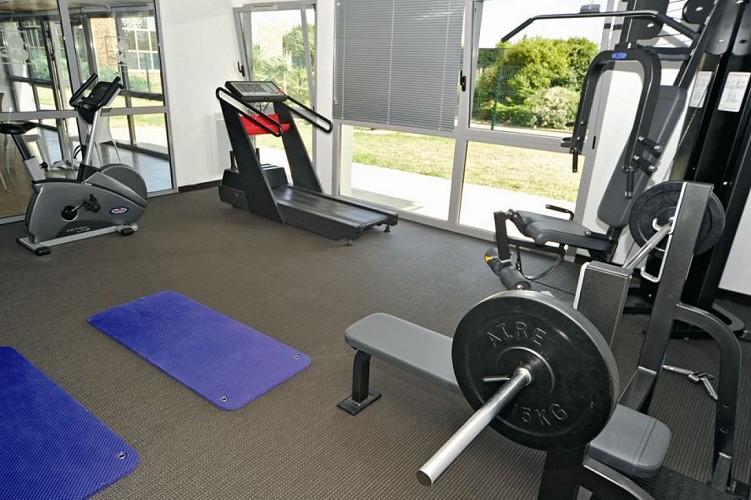 APPART'CITY NANTES CARQUEFOU