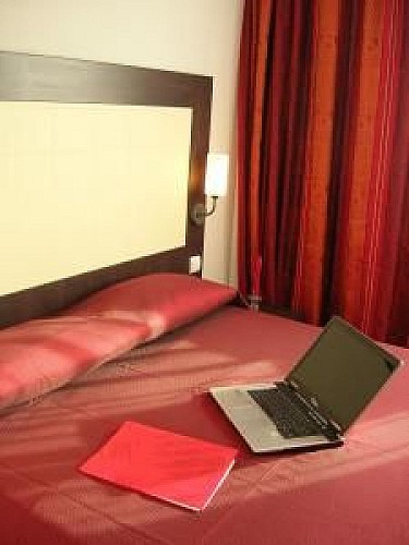 APPART'CITY CONFORT NANTES OUEST ST HERBLAIN