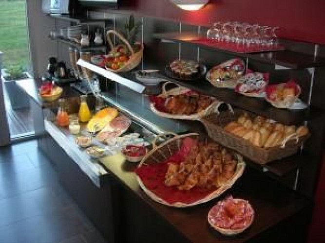 APPART'CITY CONFORT NANTES OUEST ST HERBLAIN