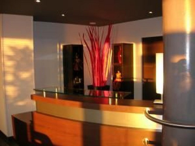 APPART'CITY CONFORT NANTES OUEST ST HERBLAIN