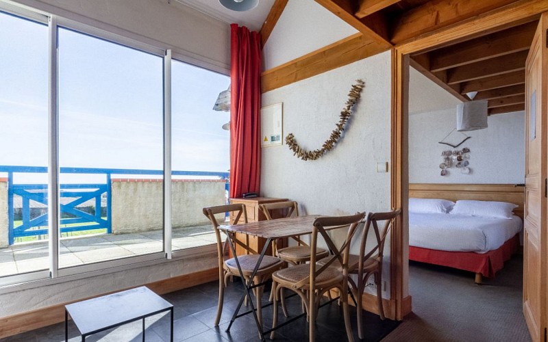 Résidence Eco-Domaine la Fontaine