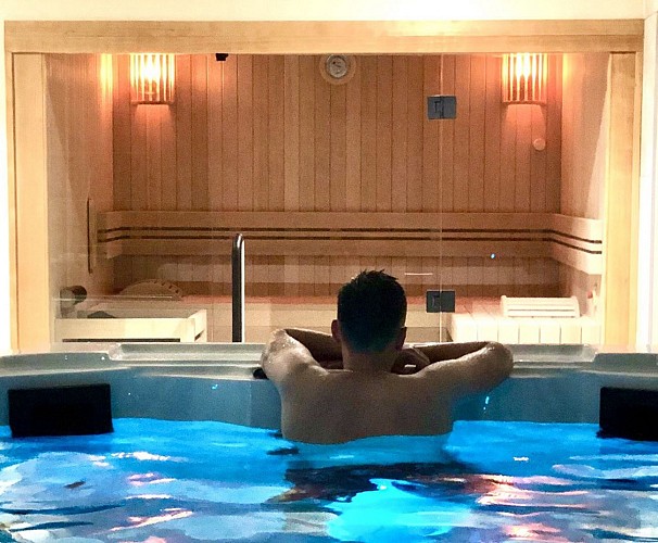 Résidence Eco-Domaine la Fontaine