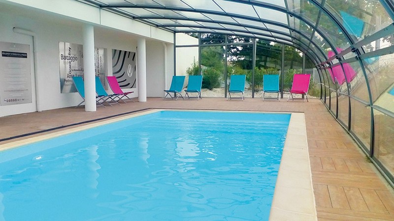 Golden Tulip Pornic Suites