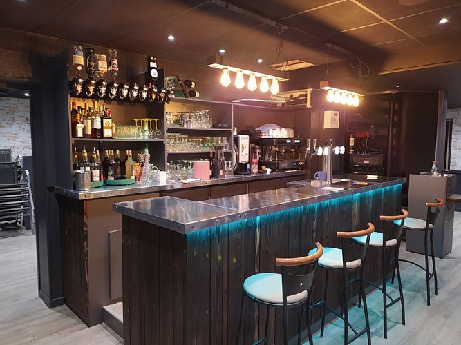 Restaurant - coutances - le brazero (3)