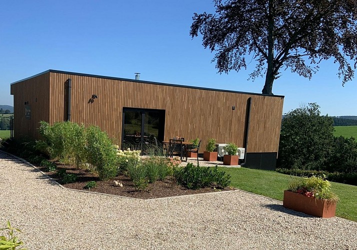 Altitude 399 trois-ponts