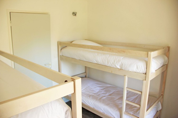 Village Club Cévéo Les Dunes5