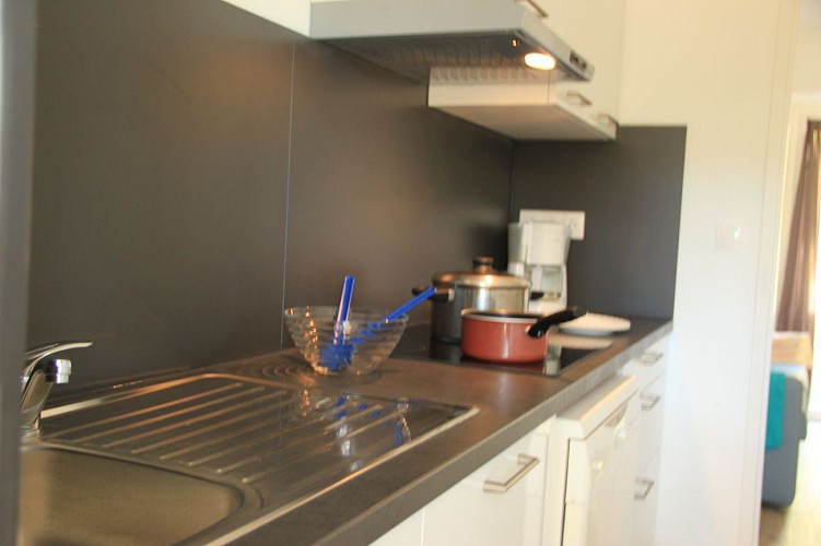 Village Club Cévéo Les Dunes1