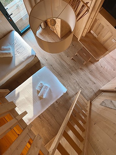 6 - La cabane des enfants