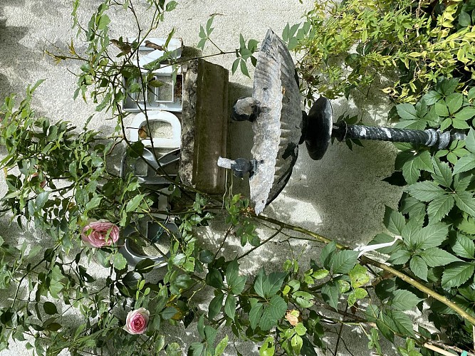  Maison 1601 à Gençay_5