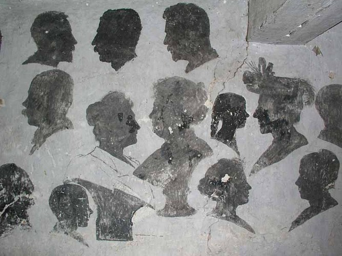 Auberge des Soeurs Moisy - Saint Céneri le Gérei