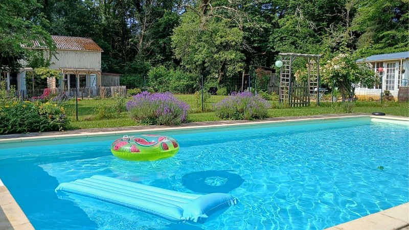 HLO-Gite Per- Paunat