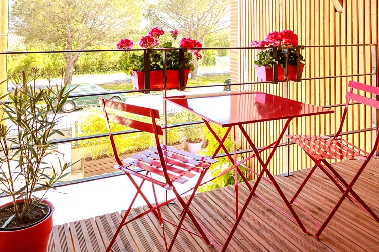 LES GRANGES DE JULES