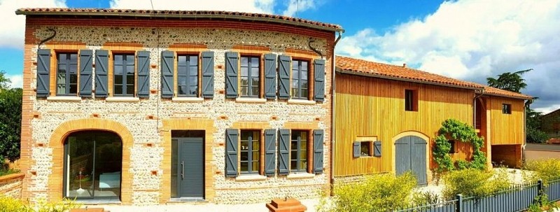 LES GRANGES DE JULES