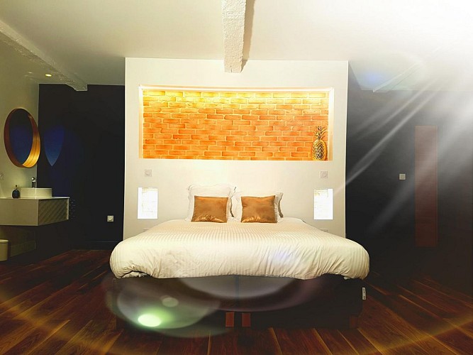 Les Granges de Jules