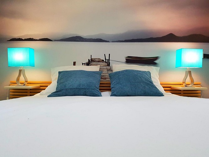 Les Granges de Jules