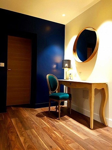 Les Granges de Jules