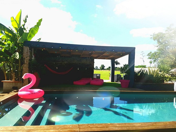 Les Granges de Jules