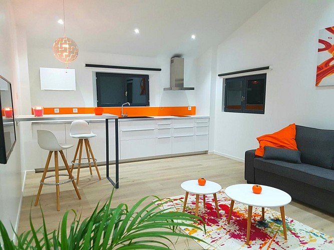 Les Granges de Jules