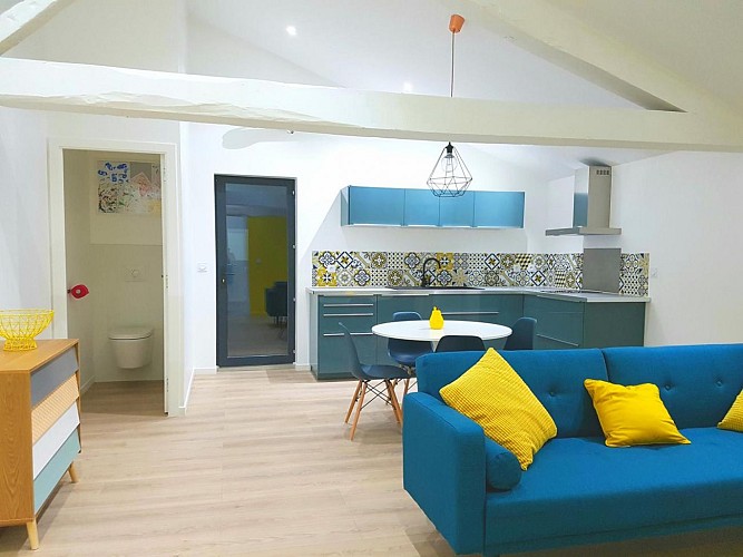 Les Granges de Jules